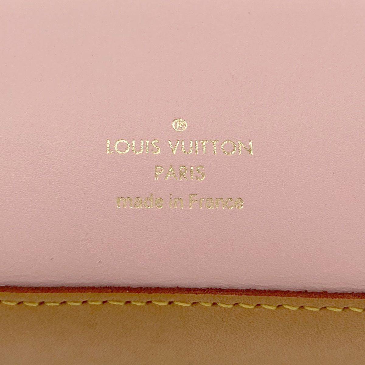 ルイヴィトン GI0389 トゥルース・エリザベット ペンケース 中古 商品画像7