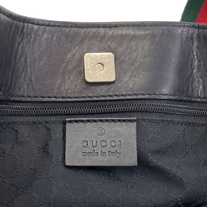 グッチ 73983 シェリーライン ハンドバッグ 中古 商品画像7