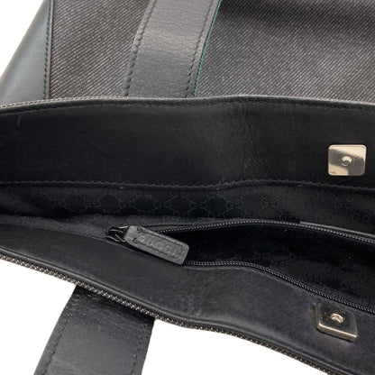 グッチ 73983 シェリーライン ハンドバッグ 中古 商品画像8