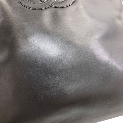 シャネル ココマーク トートバッグ 中古 商品画像11
