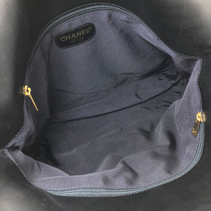 シャネル ココマーク トートバッグ 中古 商品画像6