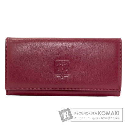 セリーヌ ロゴ 長財布（小銭入れあり） 中古 商品画像1