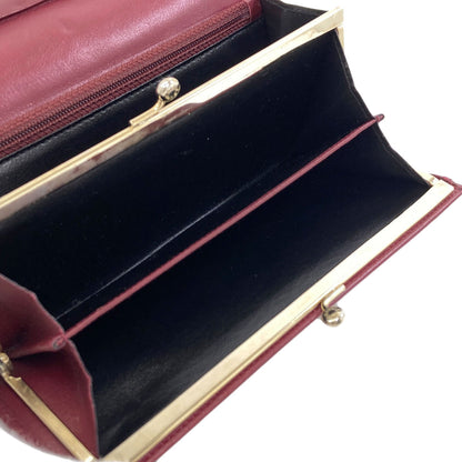 セリーヌ ロゴ 長財布（小銭入れあり） 中古 商品画像7