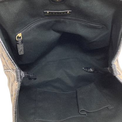 セリーヌ Cサルキー ハンドバッグ 中古 商品画像6