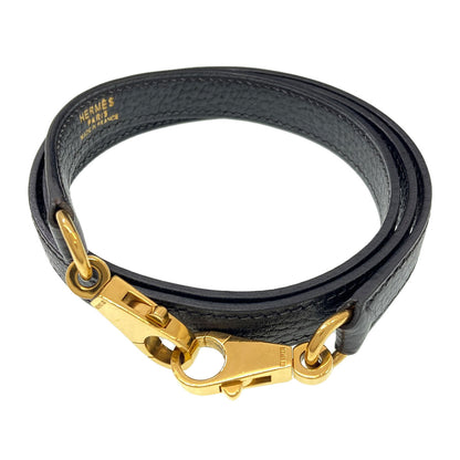 エルメス ケリー32 内縫い ゴールド金具 ハンドバッグ 中古 商品画像10