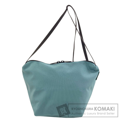 エルベ・シャプリエ シンプルデザイン ショルダーバッグ 中古 商品画像1