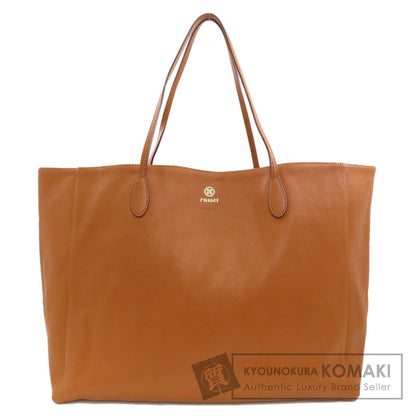 ラシット ロゴ トートバッグ 中古 商品画像1