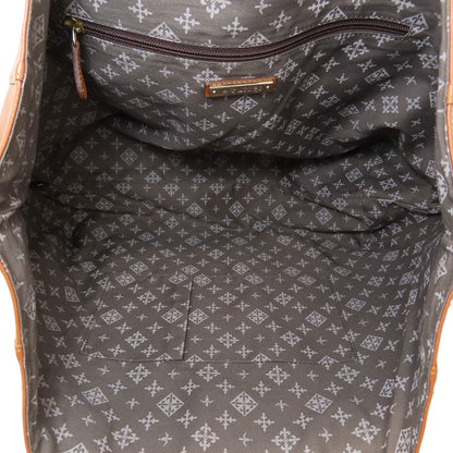 ラシット ロゴ トートバッグ 中古 商品画像6