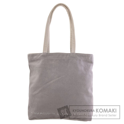 ルイヴィトン フォンダシオン 美術館限定 トートバッグ 中古 商品画像1