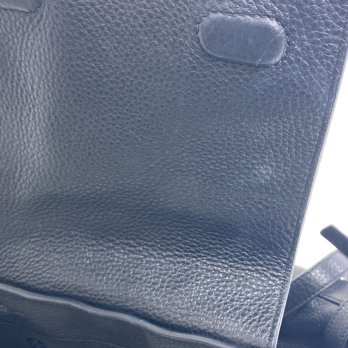 トリーバーチ ロゴ ヒップバッグ・ウエストバッグ 中古 商品画像12