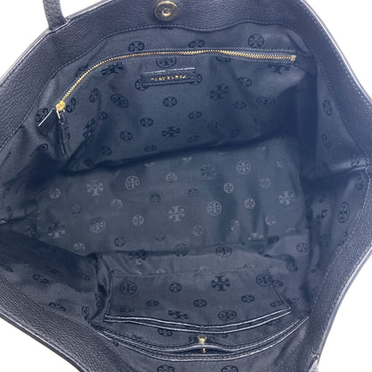 トリーバーチ ロゴ トートバッグ 中古 商品画像6