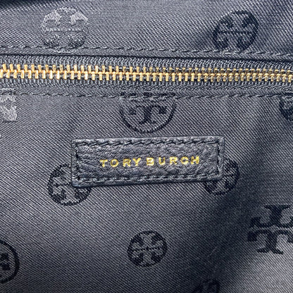トリーバーチ ロゴ トートバッグ 中古 商品画像7