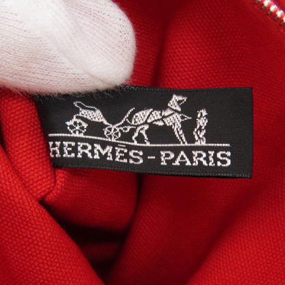 エルメス サックバガGM トートバッグ 中古 商品画像8