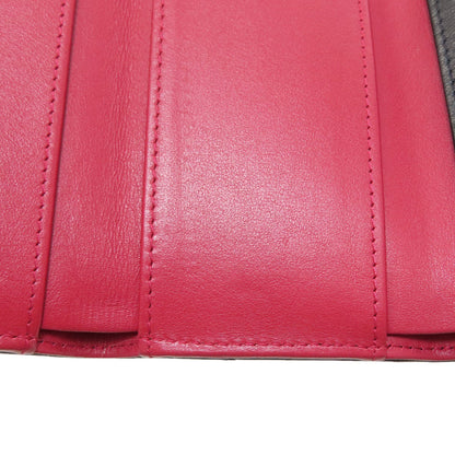 シャネル シャネル19 スモール フラップ マトラッセ シルバー金具 三つ折り財布（小銭入れあり） 中古 商品画像13
