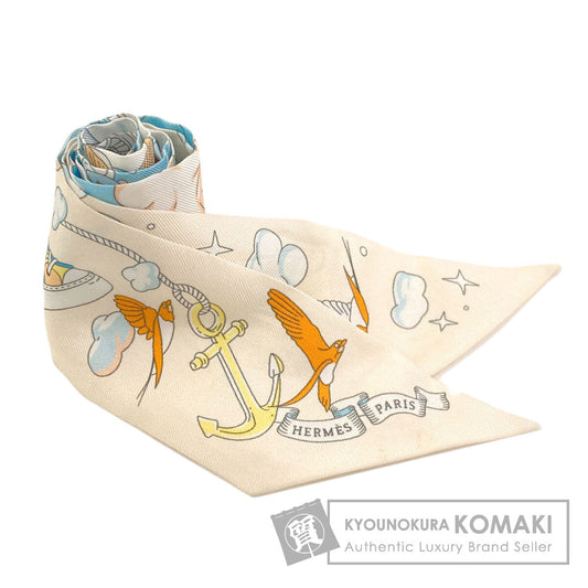 エルメス ツイリー スカーフ 中古 商品画像1