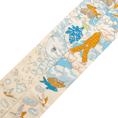 エルメス ツイリー スカーフ 中古 商品画像4