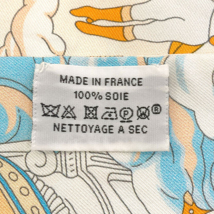 エルメス ツイリー スカーフ 中古 商品画像7