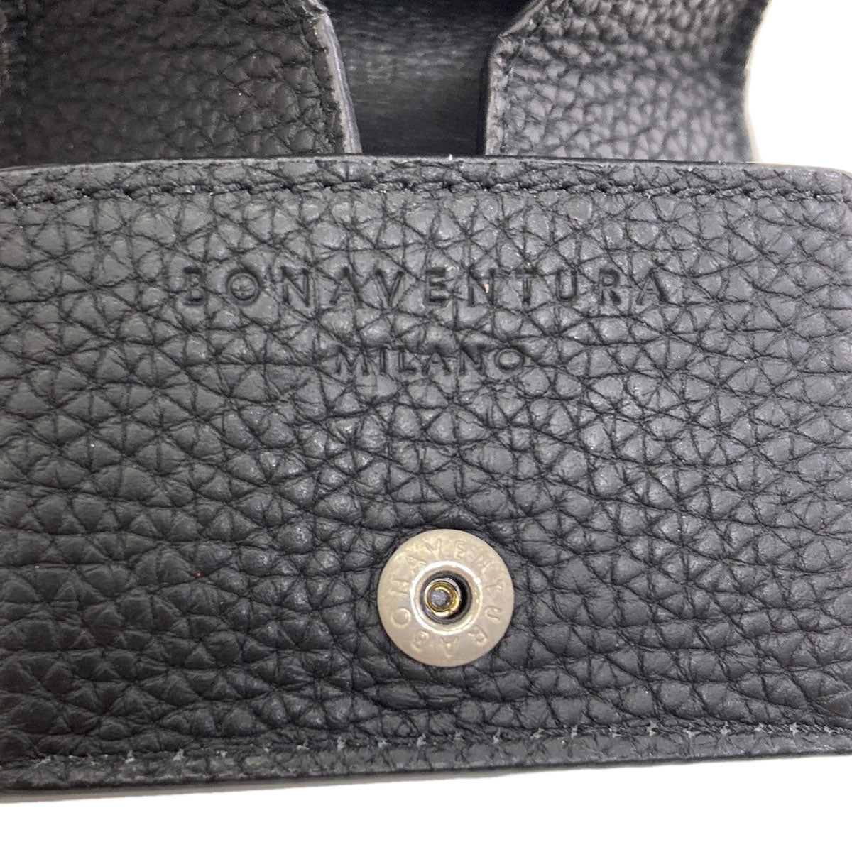 セレクトバッグ ボナベンチュラ コインケース 中古 商品画像6