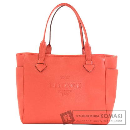 ロエベ ヘリテージ トートバッグ 中古 商品画像1