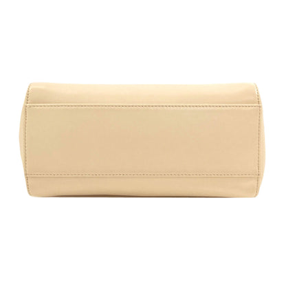 フェンディ ピーカブー 2WAY ハンドバッグ 中古 商品画像5