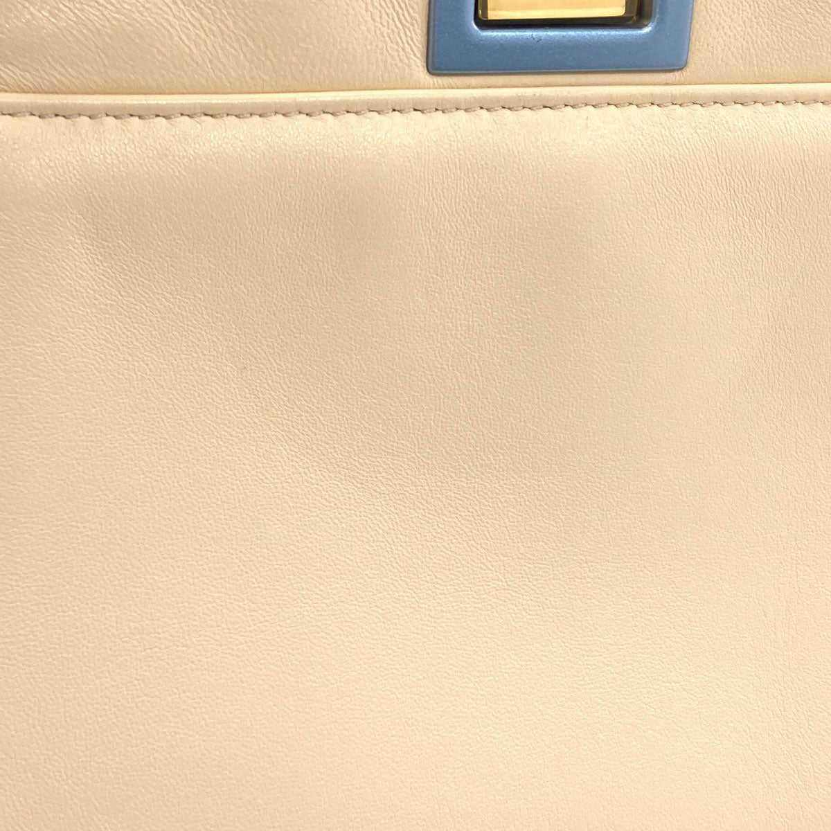 フェンディ ピーカブー 2WAY ハンドバッグ 中古 商品画像10