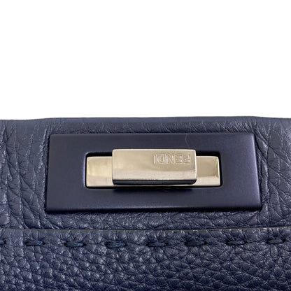 フェンディ ピーカブー 2WAY ハンドバッグ 中古 商品画像13