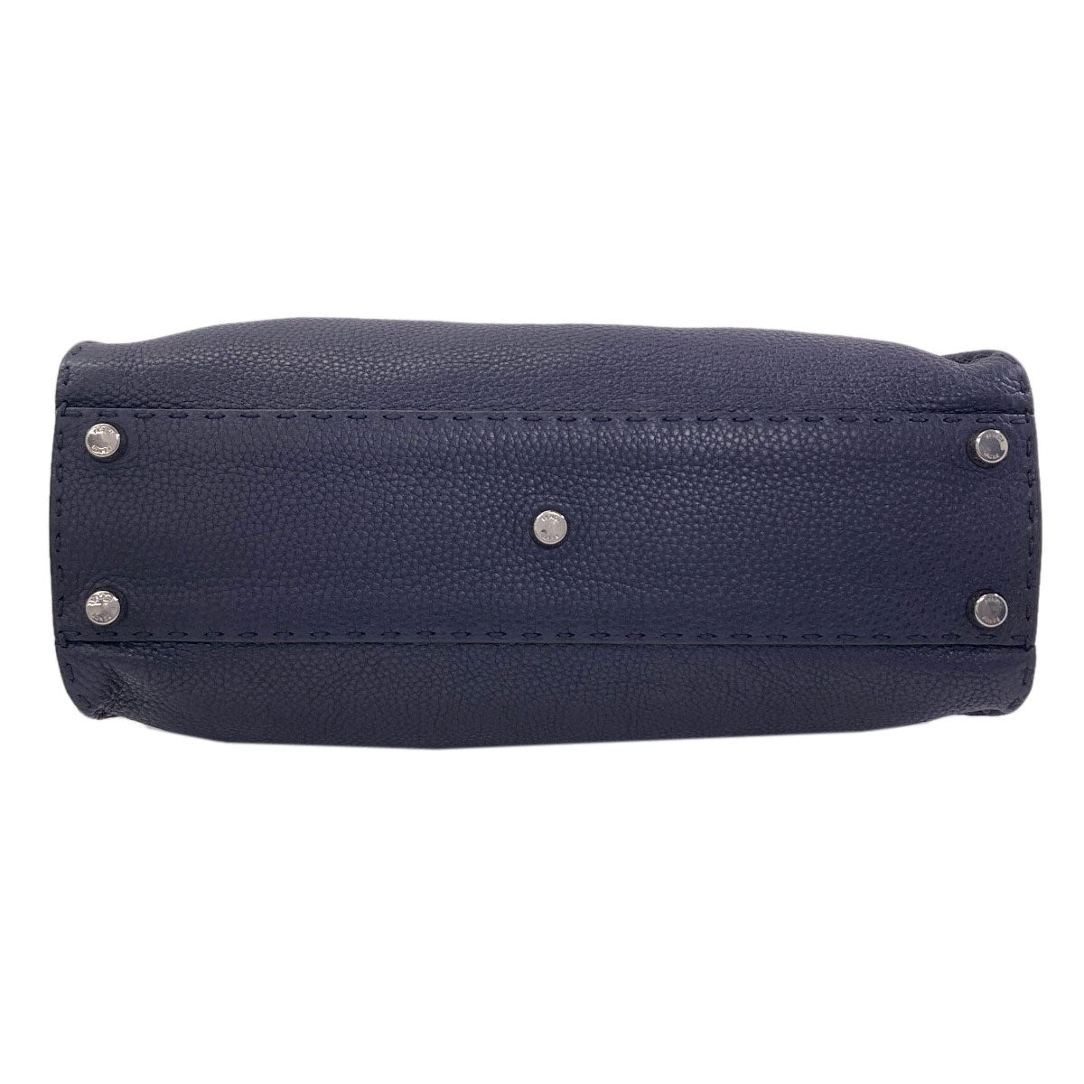 フェンディ ピーカブー 2WAY ハンドバッグ 中古 商品画像5