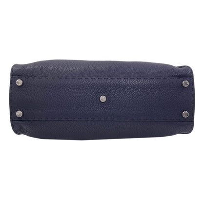 フェンディ ピーカブー 2WAY ハンドバッグ 中古 商品画像5