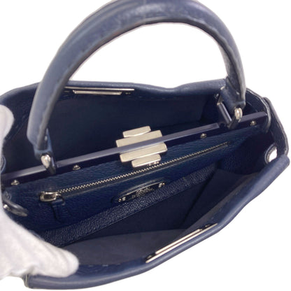 フェンディ ピーカブー 2WAY ハンドバッグ 中古 商品画像6