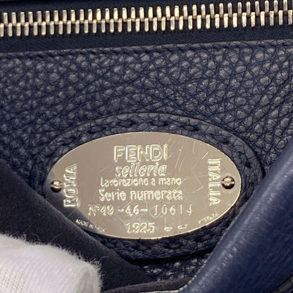 フェンディ ピーカブー 2WAY ハンドバッグ 中古 商品画像7