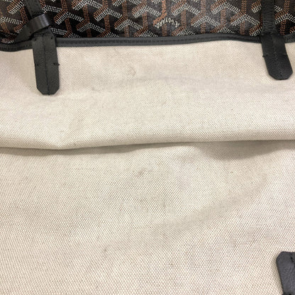 ゴヤール サンルイGM トートバッグ 中古 商品画像9