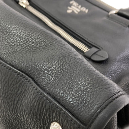プラダ BL0805 2WAY トートバッグ 中古 商品画像12