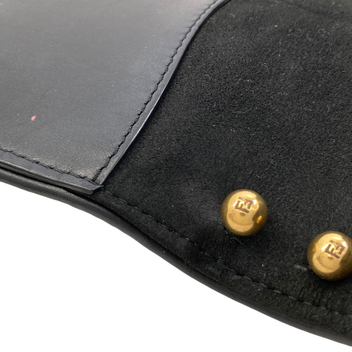 フェンディ カモン ショルダーバッグ 中古 商品画像11