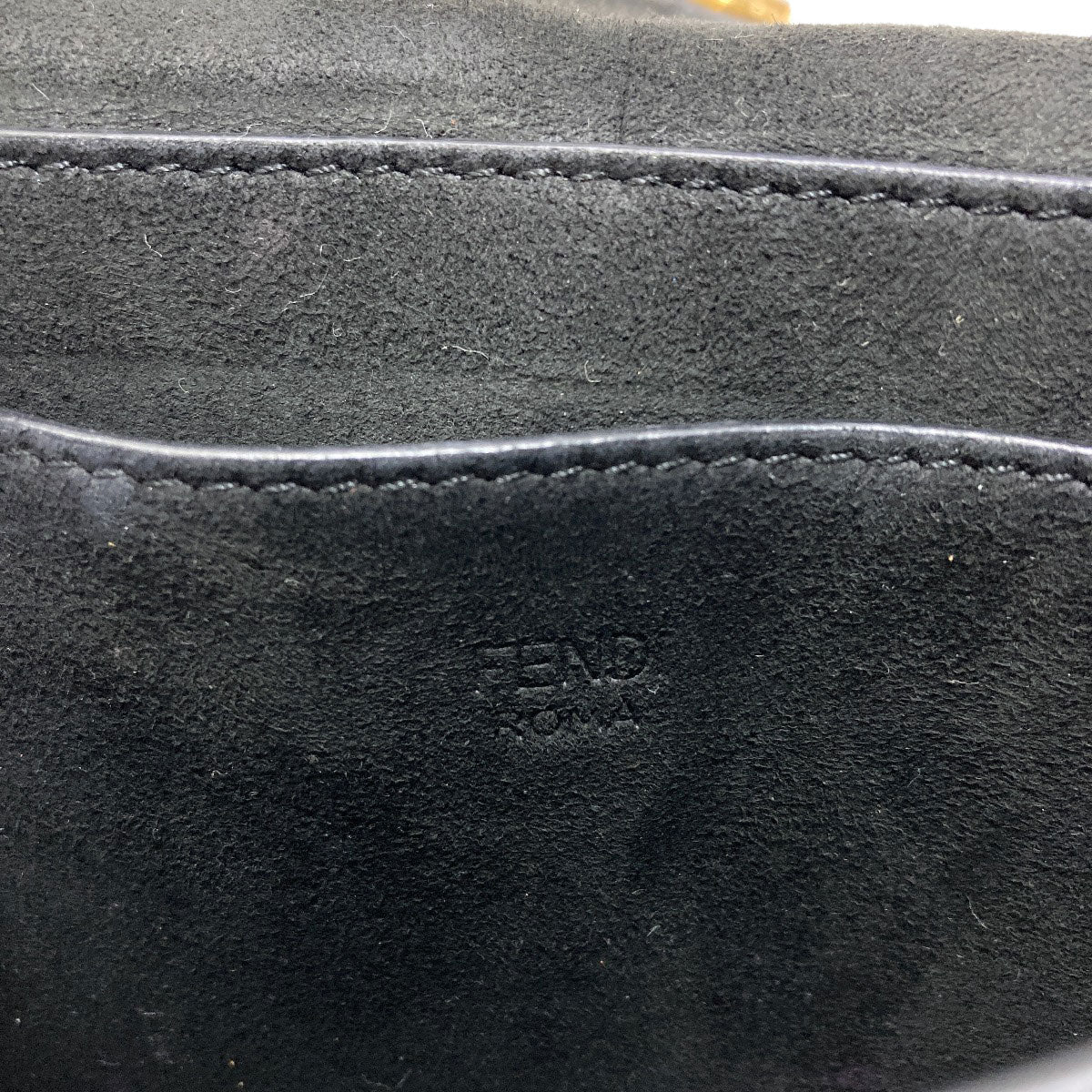 フェンディ カモン ショルダーバッグ 中古 商品画像7