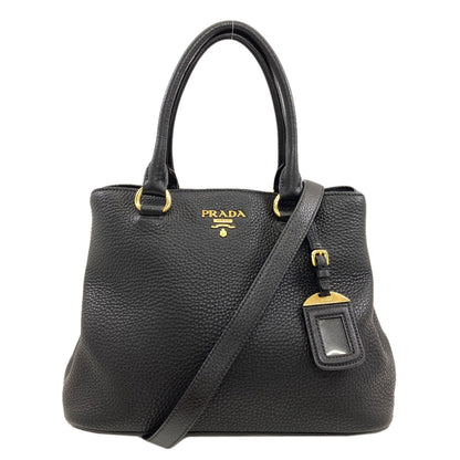 プラダ 2WAY トートバッグ 中古 商品画像2