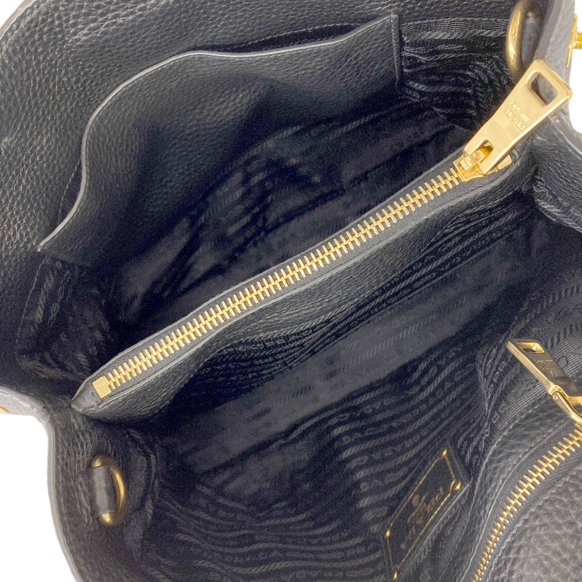 プラダ 2WAY トートバッグ 中古 商品画像8