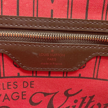ルイヴィトン N51109 ネヴァーフルPM ハンドバッグ 中古 商品画像7
