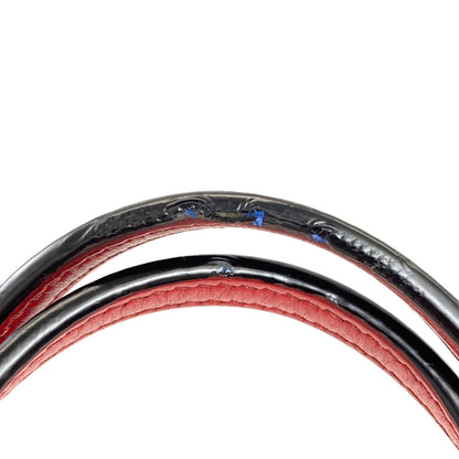 クリスチャンルブタン スタッズ ハンドバッグ 中古 商品画像16