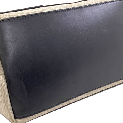 バレンシアガ 339933 ネイビーカバ トートバッグ 中古 商品画像14