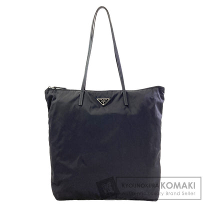 プラダ ロゴ金具 トートバッグ 中古 商品画像1