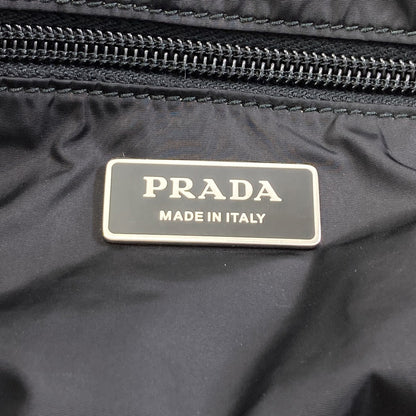 プラダ ロゴ金具 トートバッグ 中古 商品画像7