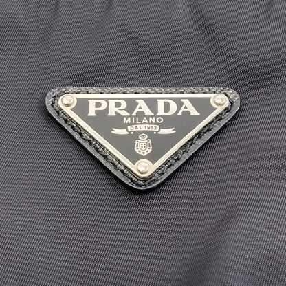 プラダ ロゴ金具 トートバッグ 中古 商品画像8