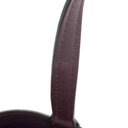 コーチ 2WAY ハンドバッグ 中古 商品画像14