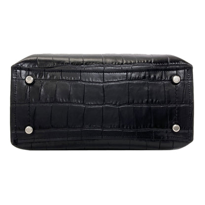 コーチ 2WAY ハンドバッグ 中古 商品画像5
