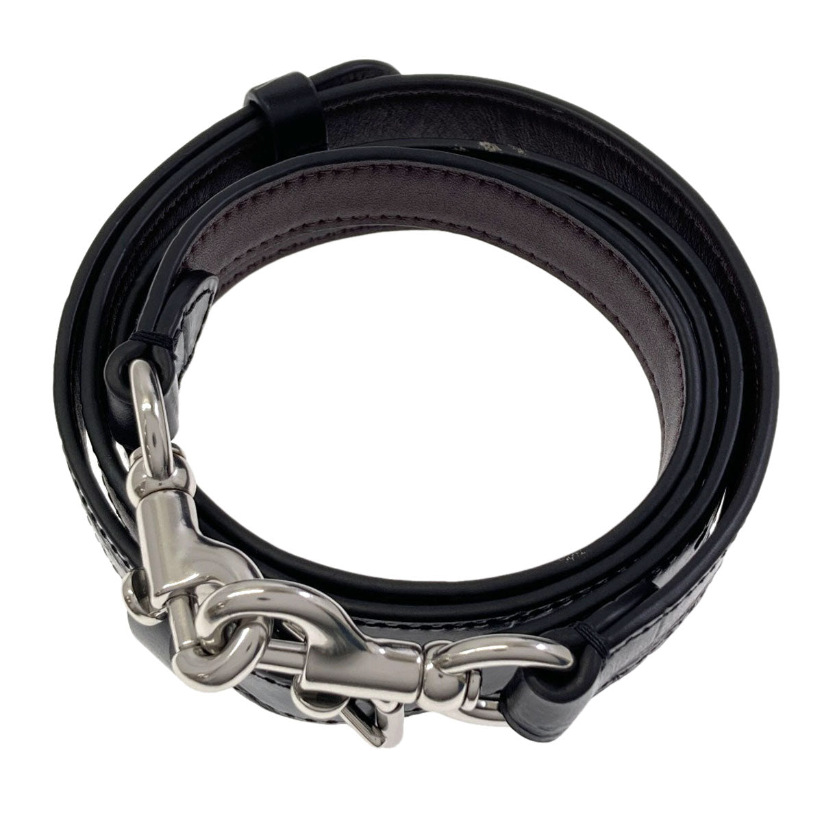 コーチ 2WAY ハンドバッグ 中古 商品画像9