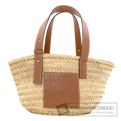 ロエベ バスケットバッグ ハンドバッグ 中古 商品画像1