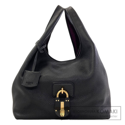 ロエベ カリエ カデナモチーフ トートバッグ 中古 商品画像1