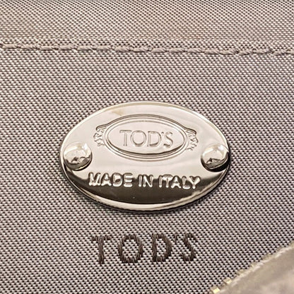 トッズ Dスタイリング 2WAY ハンドバッグ 中古 商品画像7