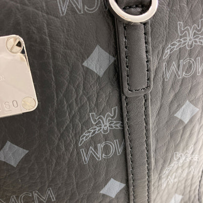 エムシーエム Toni トップジップ ショップバッグ クレヨンしんちゃんコラボ 2WAY ハンドバッグ 中古 商品画像16