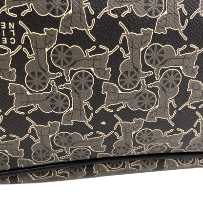 セリーヌ サルキー 2WAY ハンドバッグ 中古 商品画像11